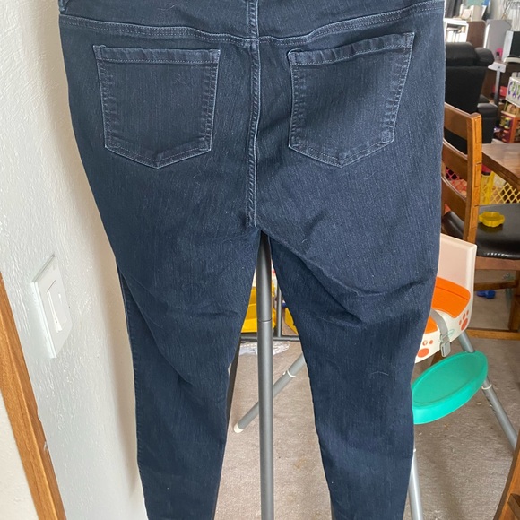 Torrid Jeggings sz 12T - Picture 4 of 7